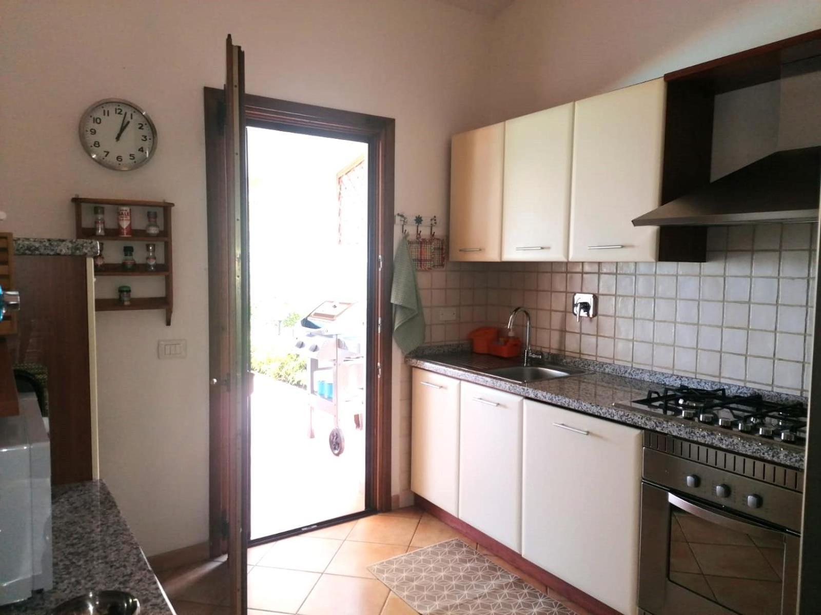 La Sima Villa Con Piscina Vista Mare San Pantaleo Sardegna Dış mekan fotoğraf